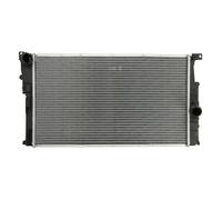 Radiador THERMOTEC D7B056TT