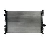 THERMOTEC D7C021TT Radiador, refrigeración del motor