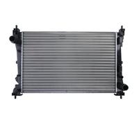 Radiador THERMOTEC D7F065TT