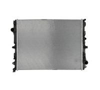 Radiador THERMOTEC D7M078TT