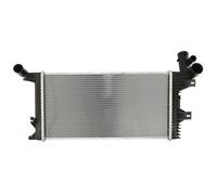 Radiador THERMOTEC D7ME017TT