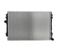THERMOTEC D7W077TT Radiador, refrigeración del motor