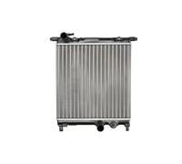 THERMOTEC D7W084TT Radiador, refrigeración del motor
