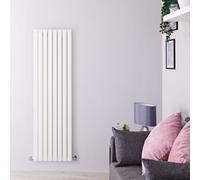 Radiador Toallero - Curvo - Antracita - 1800mm x 600mm - 903 Vatios - Arch