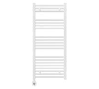 Radiador Toallero Eléctrico (1200 mm x 500 mm)