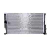 Valeo Radiador 735451 – refrigeración del motor