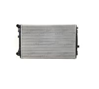 RADIADOR VOLKSWAGEN GOLF VII - OE: 5Q0121251EM / 5Q0121251GK - NUEVO