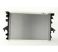 RADIADOR VOLKSWAGEN TRANSPORTER T5 1.9 TDI 3.2i - OE: 7H0121253K - NUEVO