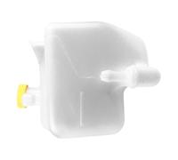 Radiadores de Motor de Coche Accesorios, para Coche Depósito de expansión de refrigerante 21710-43B01, para Nissan, para Micra K11 1992-2002 1.5L
