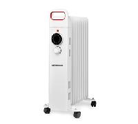 Orbegozo RU 2000 Radiador de Aceite 2000W