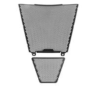 Radiadores Moto Para CBR1000RRR Para CBR 1000RRR Para Fireblade Para ABS Para SP 2024 Cubierta Rejilla Enfriador Aceite Protección Radiador Motocicleta