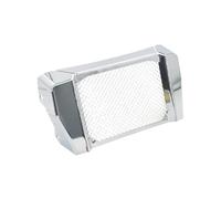 Radiadores Moto Para R18 B Para Classic Para Transcontinental Para R 18 Cubierta Protectora Rejilla Radiador Motocicleta Protección Enfriador Aceite Motocicleta Rejilla Radiador