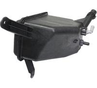 Radiadores motor de coche Expansión de refrigerante para tanque para BMW Serie 5 6 E60 E61 E63 E64 Coche para motor para radiador