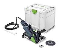 Radial de corte de diamante DSC-AG 125-Plus