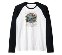 Radial Engine If It Ain't Leaking Its Empty Mechanic Camiseta Manga Raglan