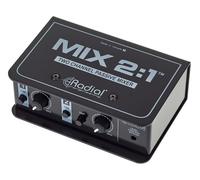 Radial Engineering MIX2:1