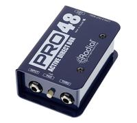 Radial Engineering Pro 48