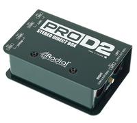 RADIAL ENGINEERING - PRO D2