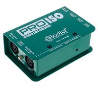 Radial Engineering Pro Iso