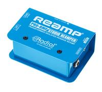 Radial Engineering Pro RMP