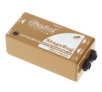 RADIAL ENGINEERING - SB-4-PIEZO