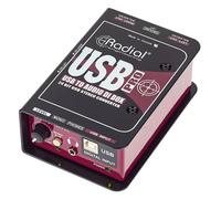 RADIAL ENGINEERING - USB-PRO