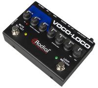 Radial Engineering Voco Loco MK2