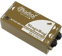 RADIAL ENGINEERING - SB-4-PIEZO