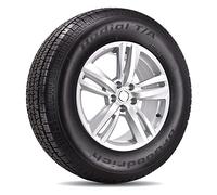 RADIAL T/A M+S