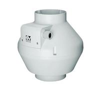 Radialer Ventilador de Tubo Vortice Ap 315 V0 E Plástico Hasta 1100M ³/ H