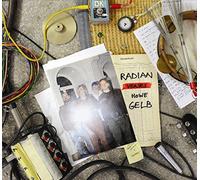 Radian & Howe Gelb - verses HOWE GELB