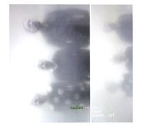 Radian - On Dark Silent Off [Vinilo]