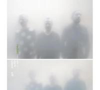 Radian On Dark Silent Off (Vinyl) 12" Album (Importación USA)