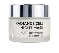 RADIANCE CELL mascarilla de noche 50 ml