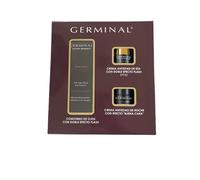 Radiance Immediate Action Eye Contour Lot 3 Un