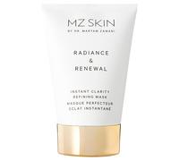 MZ Skin - Radiance & Renewal - Máscara luminosa 100 ml