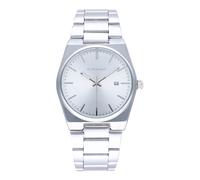 Radiant air montre femme analogique quartz avec bracelet acier inoxyda