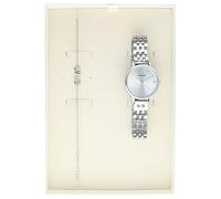 RADIANT Analógico Modelo Combo Sri Lanka Silver DIAL + RY000161. Marca