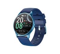 RADIANT Analógico Modelo Miami 42MM IPBLUE SILI Blue. Marca