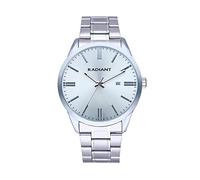 RADIANT Analógico Modelo Reloj Rail RA576204. Marca