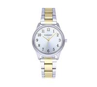 RADIANT Analógico Modelo Reloj Rex RA574202. Marca