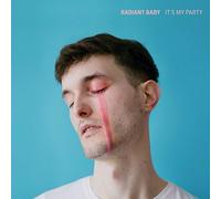 Radiant Baby - It's My Party [Vinilo]