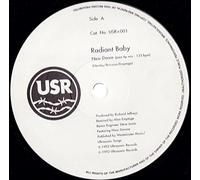 Radiant Baby - New Dawn [12 [Vinyl LP]
