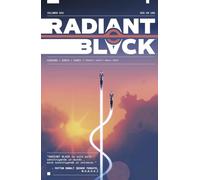 RADIANT BLACK 04. DOS EN UNO