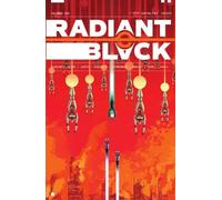 Radiant black 5: la guerra catalyst crisis | Aavv