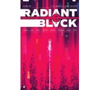 radiant black 6: la guerra catalyst: tierras infinitas