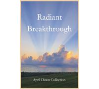 Radiant Breakthrough: A Lined Journal Inspired by A Lined Journal Inspired by Hope, Renewed Strength, and the Light That Shines Through Every New Beginning.
