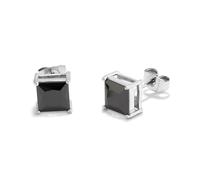 Radiant - Colección Atlante - Pendientes para Hombre, Diseño Elegante y Sofisticado.