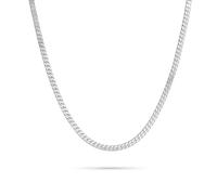 Radiant - Colección Nusa - Collar para Hombre, Cadena sofisticada y Elegante para un Estilo distinguido., Unique, Acero Inoxidable, Sin Gema
