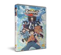 Radiant: Complete Season 1 [DVD]